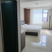 佰利商贸城公寓