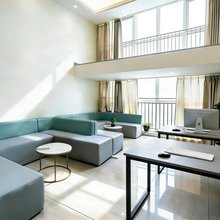 深圳左邻友你·纯男生·纯女生·青年旅社