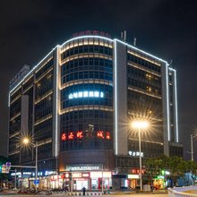 山哈厝里民宿