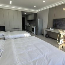 智家精品公寓
