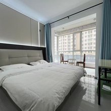 太原芒果家公寓