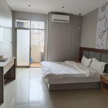 心缘公寓(企石店)