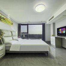 众驰公寓(杭州客运中心四季青服装大市场店)