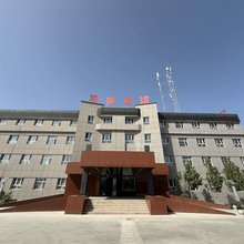 库尔勒双拥宾馆