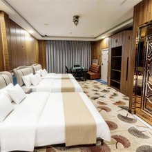 豪庭酒店