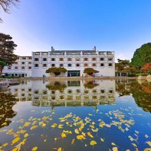北京香山饭店