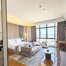 海南洲洋星(千古情海旅免税城店)