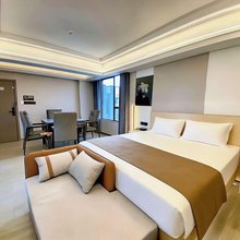 梵汐影音美宿(吾悦广场店)