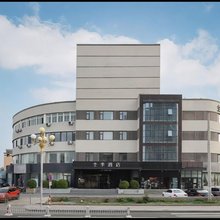 全季酒店(北京昌平西关环岛店)