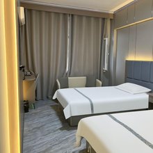 蒙腾商务宾馆(霍城清水河店)