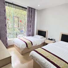 林业宾馆(遵义会议会址店)
