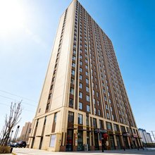 呼和浩特悦梦居民宿(青城之眼店)