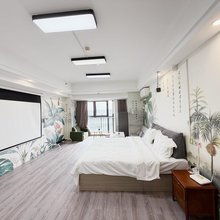泉州木羊民宿(浦西万达广场SOHO店)