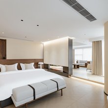 乐朵酒店(佳源广场店)