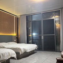 都安江良农家乐