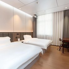 金岚酒店(诸暨大唐袜业城店)