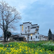 婺源山语墅民宿