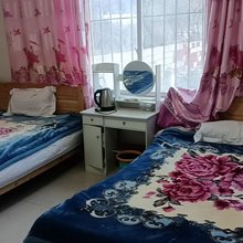 胜花小居民宿