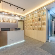 诺馨主题酒店(情侣中路店)