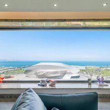 馨瑞海宿