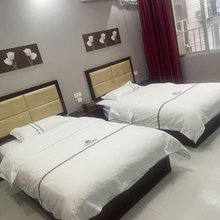 利川怀华商务酒店