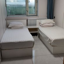 黑河永星快捷旅馆