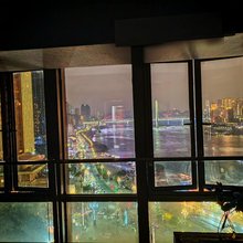 重庆雅斯精品江景公寓