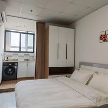 星河寓公寓(江宁万达广场店)