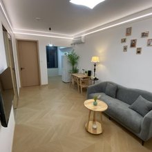 米乐城市公寓