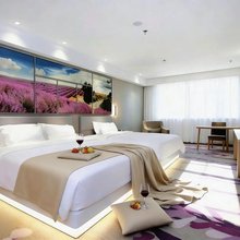 长治威尔信商务酒店