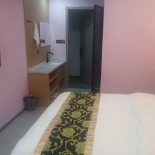 如原快捷商务酒店