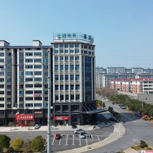 云端电竞 TSNUVENS 酒店(瑞阳新区高安站店)
