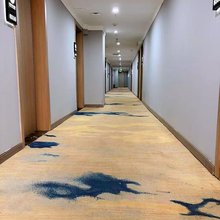 凯奇商务酒店(吕梁站悦尚时光里店)