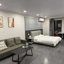遇见归宿公寓(胶州宝龙广场店)