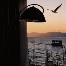 海依原舍·海景民宿