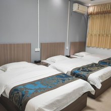 五华宾馆