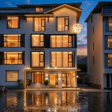JinYuHotel·金遇酒店(张家界国家森林公园标志门店)