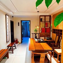 普陀山思缘禅舍·Comfortable自然生活·禅意民宿(普济寺店)