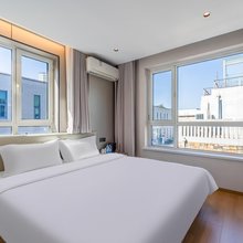 渠梁湾民宿(天津宁河现代产业园区店)