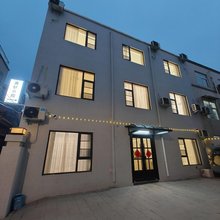 开封满好小院(万岁山武侠城店)