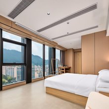 云途·VAYTOUR·高空观景酒店(苏州路店)
