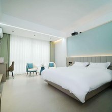 福鼎巷念拾光酒店