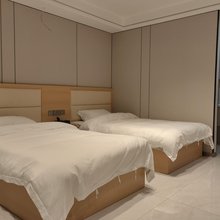 大方云栖花间酒店