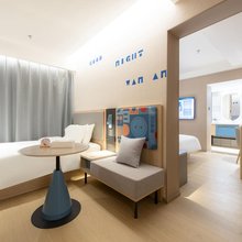 如家·neo(北京南站东广场店)