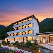 云回Sunsite·九寨望山居