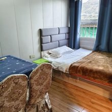 重庆市汤小琴旅馆