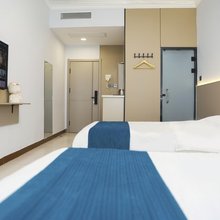 万豪精选酒店