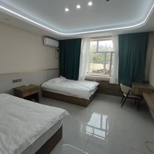 舒雅民宿