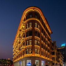 厦门鹭江宾馆