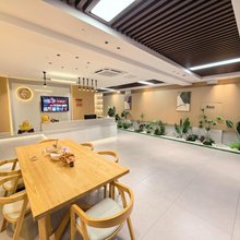 银丽商务宾馆(灌南堆沟港镇店)
